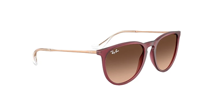 17063-ray-ban-erika-classic-rubber-beige-1.webp