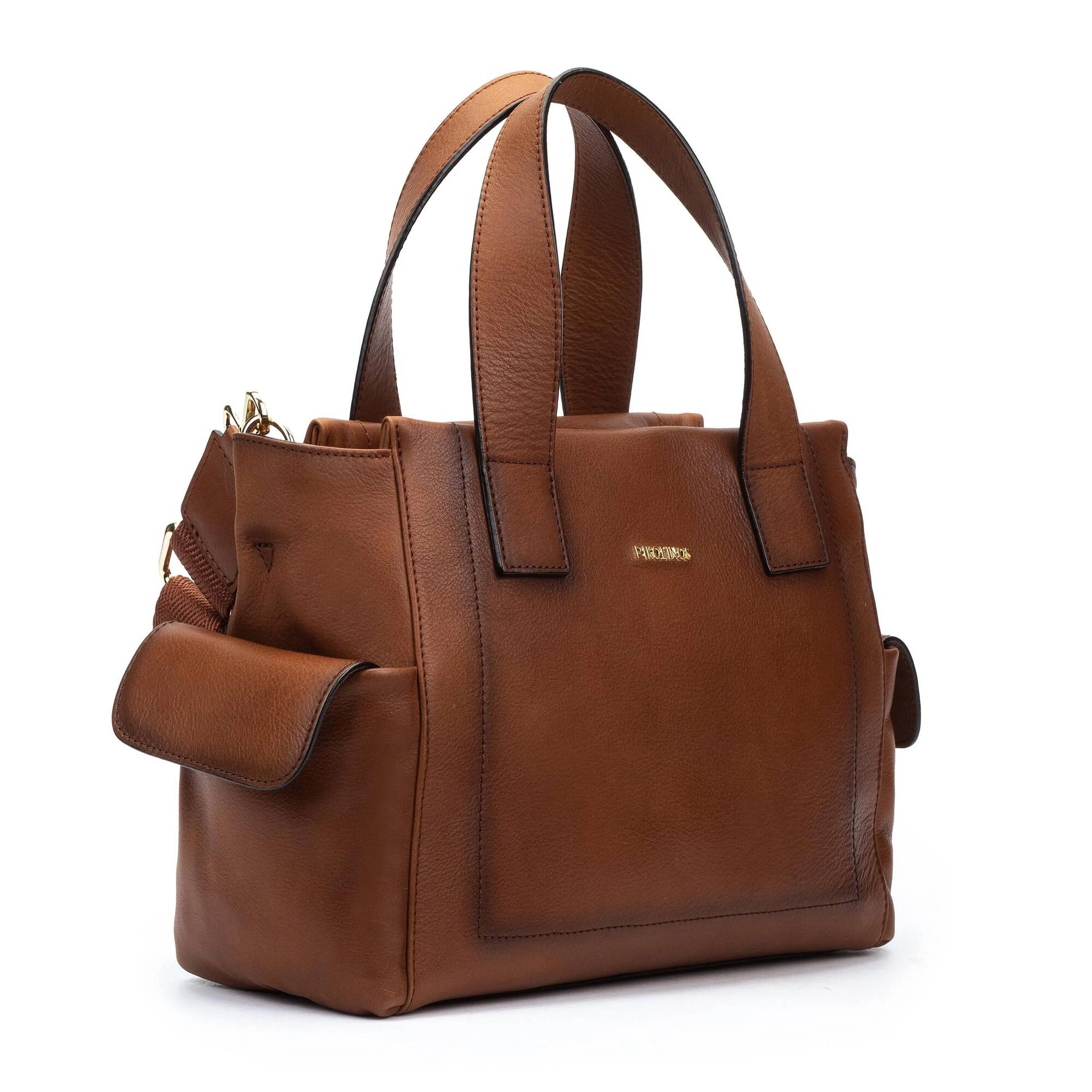 17097-pikolinos-pau-leather-handbag-with-double-handles-black-1.webp