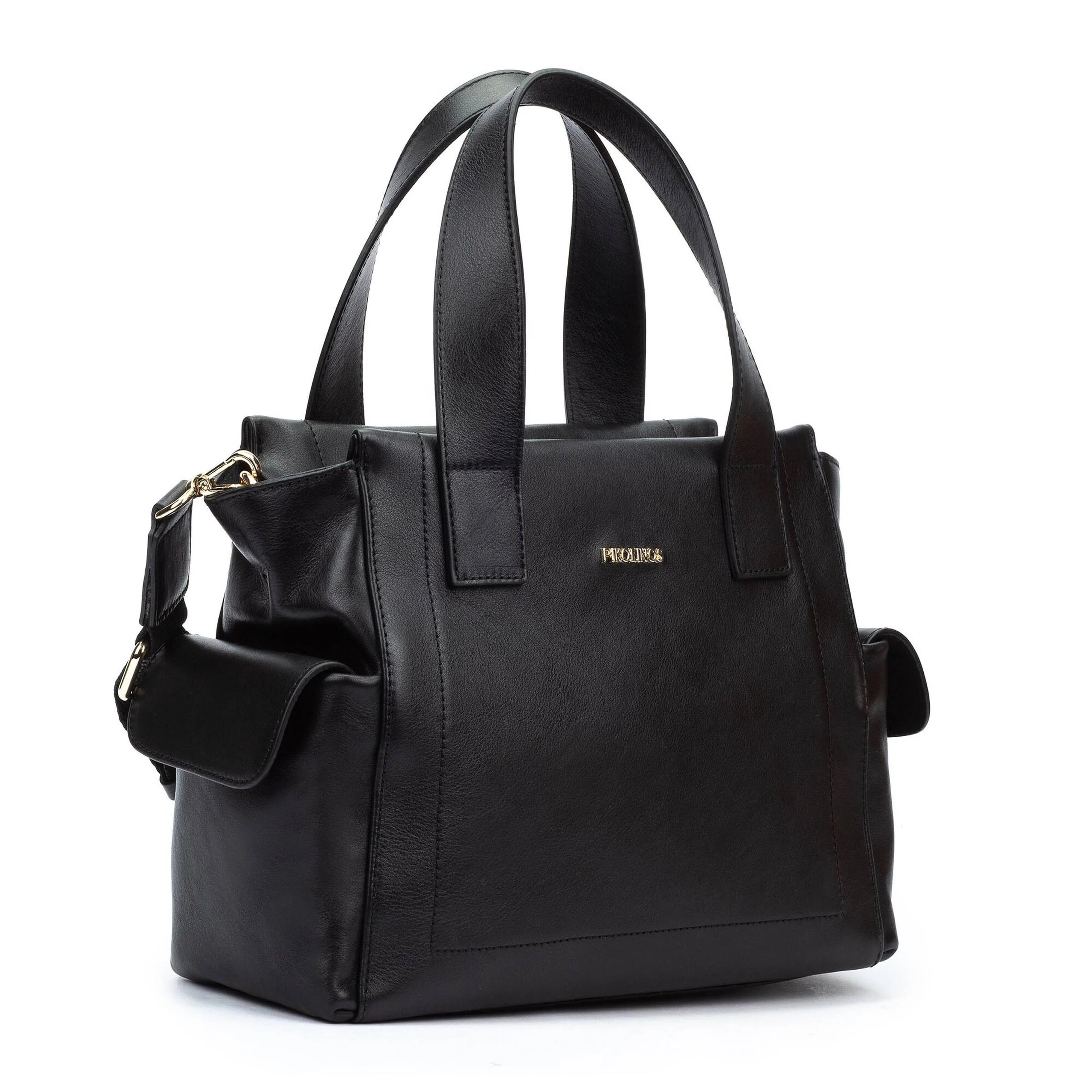 17097-pikolinos-pau-leather-handbag-with-double-handles-black-1.webp