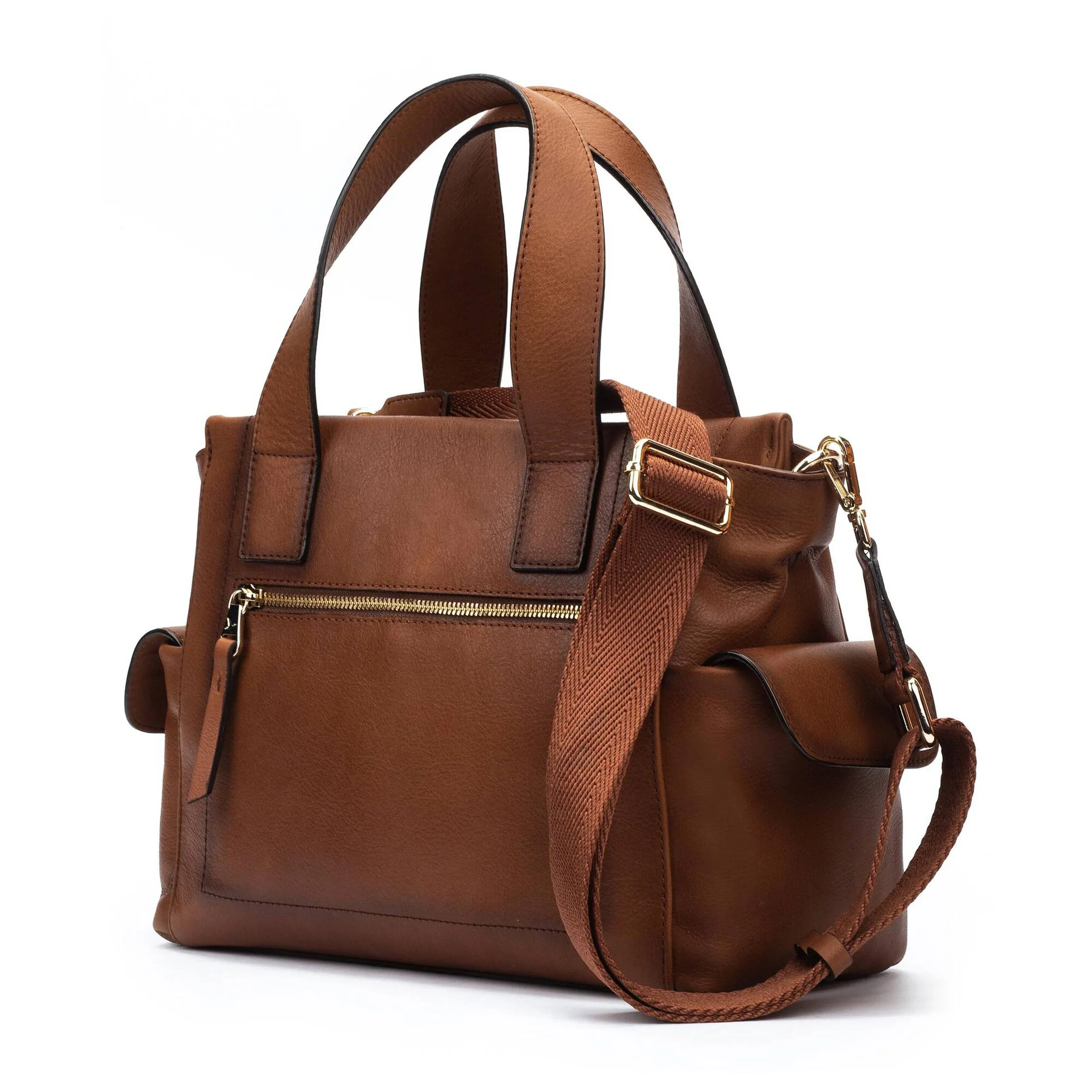 17097-pikolinos-pau-leather-handbag-with-double-handles-black-1.webp