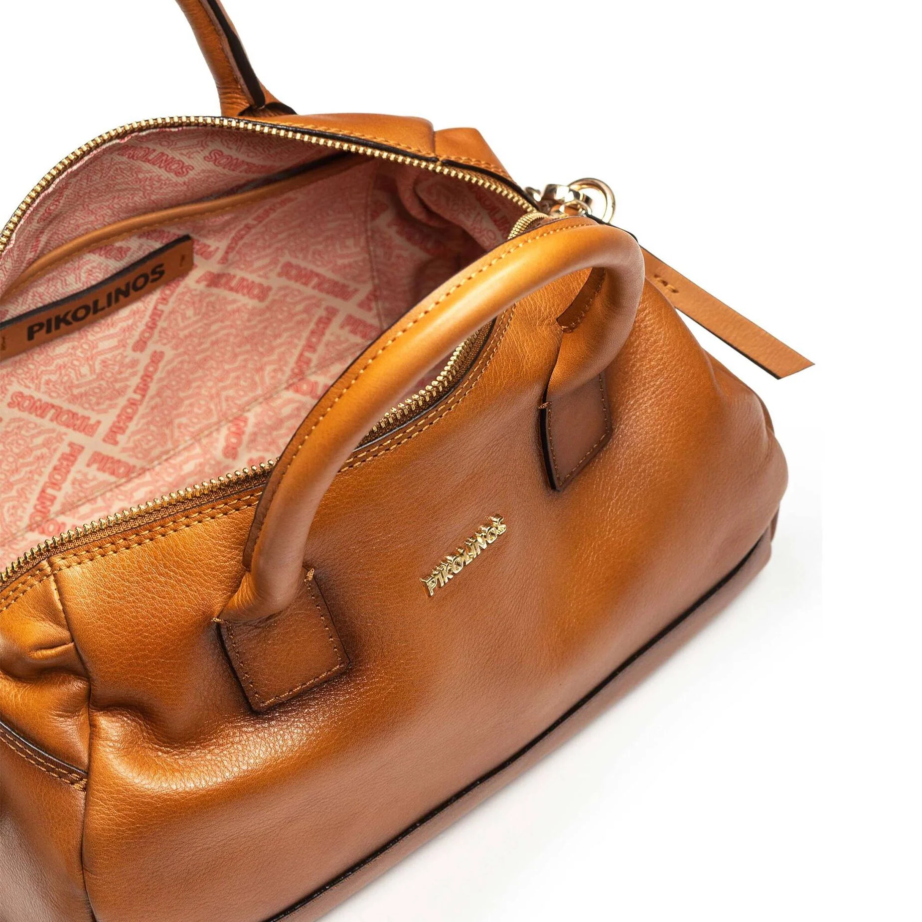 17098-pikolinos-ares-barrel-bag-brandy-1.webp