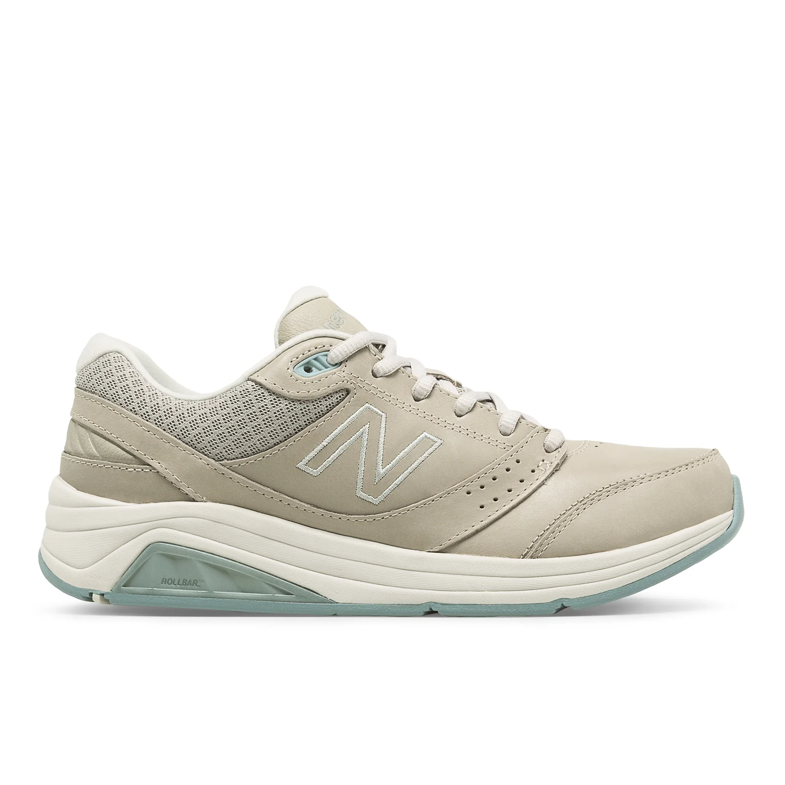 New Balance WW928GR3 With Rollbar Women's Grey