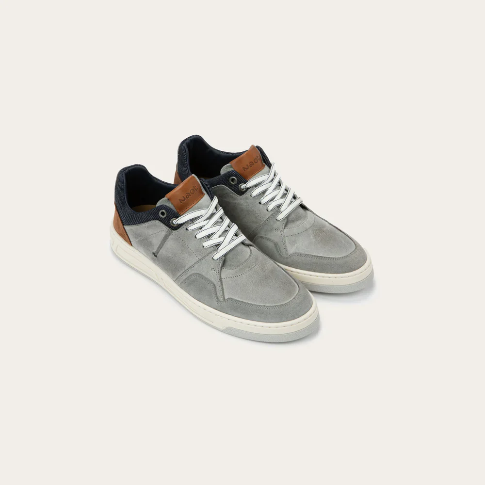 17110-naot-speed-shoes-men-s-gray-navy-brown-1.webp