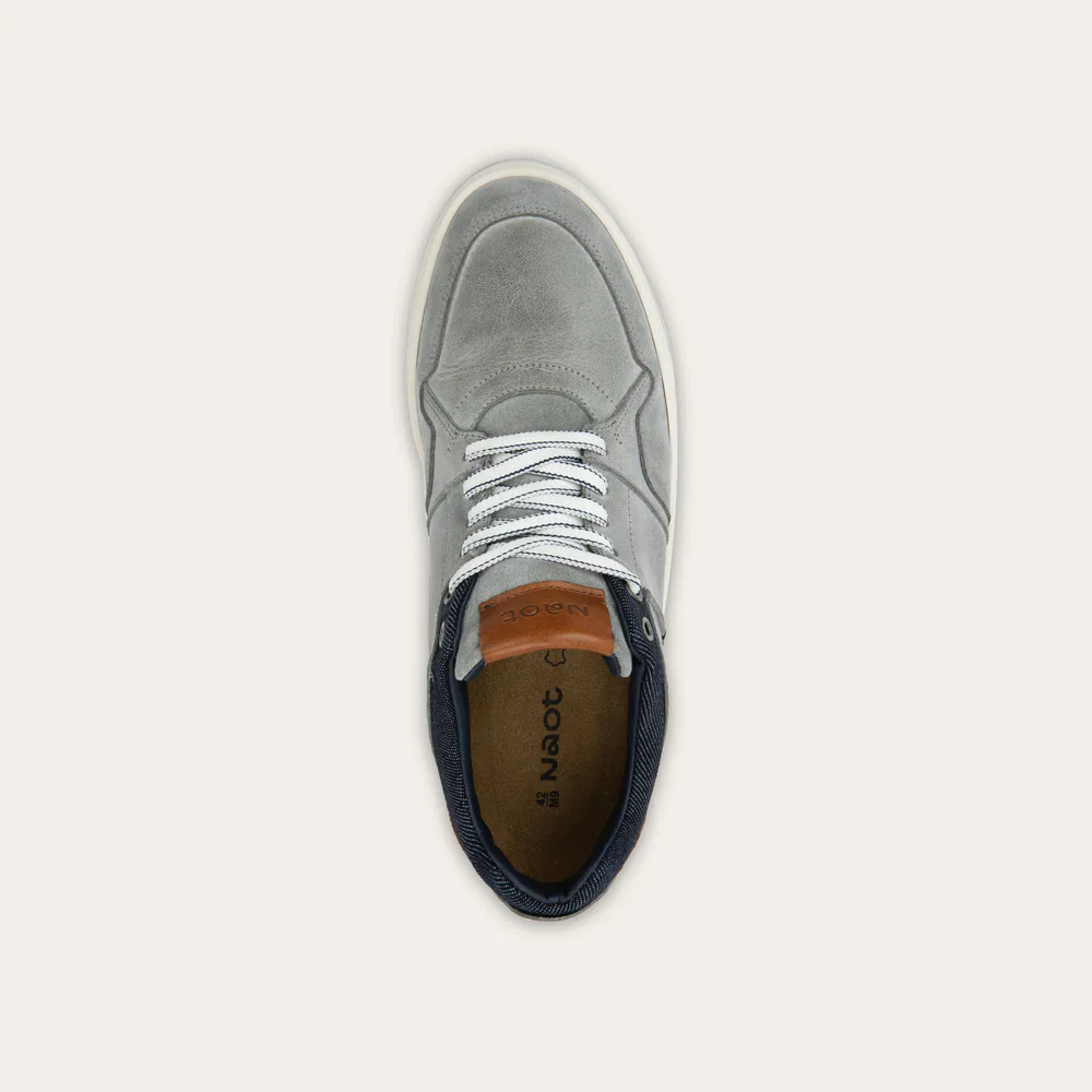 17110-naot-speed-shoes-men-s-gray-navy-brown-1.webp