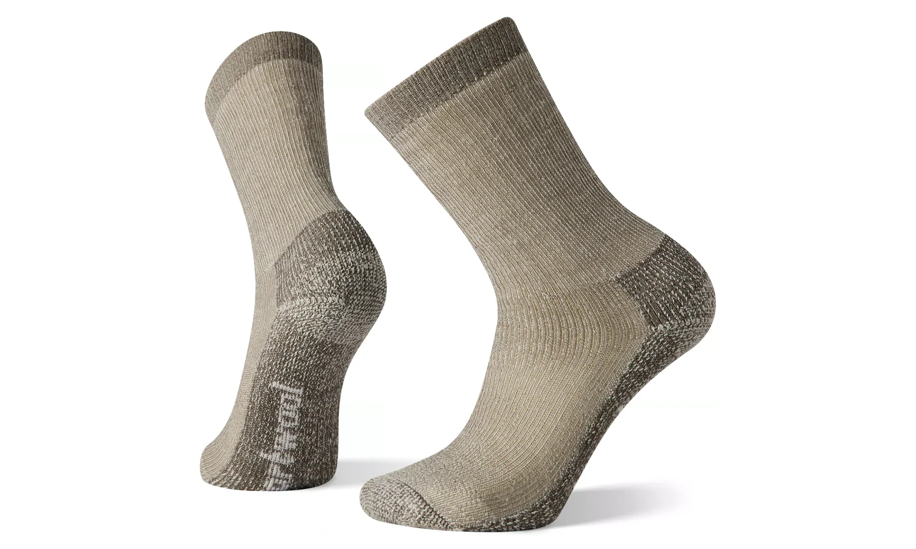 Smartwool Hike Classic Edition Extra Cushion Crew TAUPE