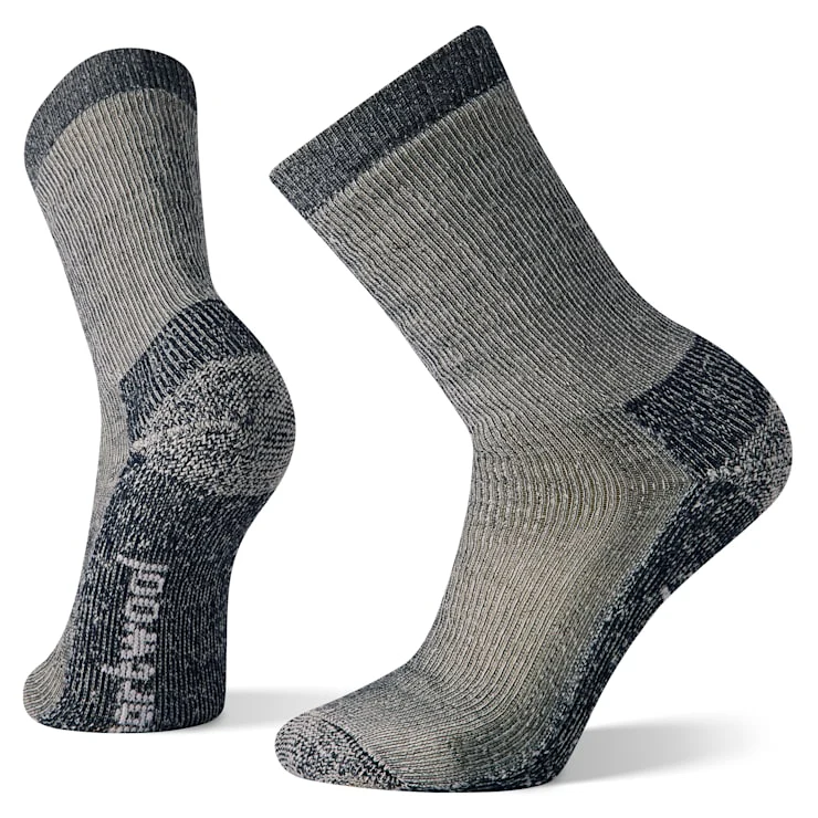 Smartwool Hike Classic Edition Extra Cushion Crew TAUPE