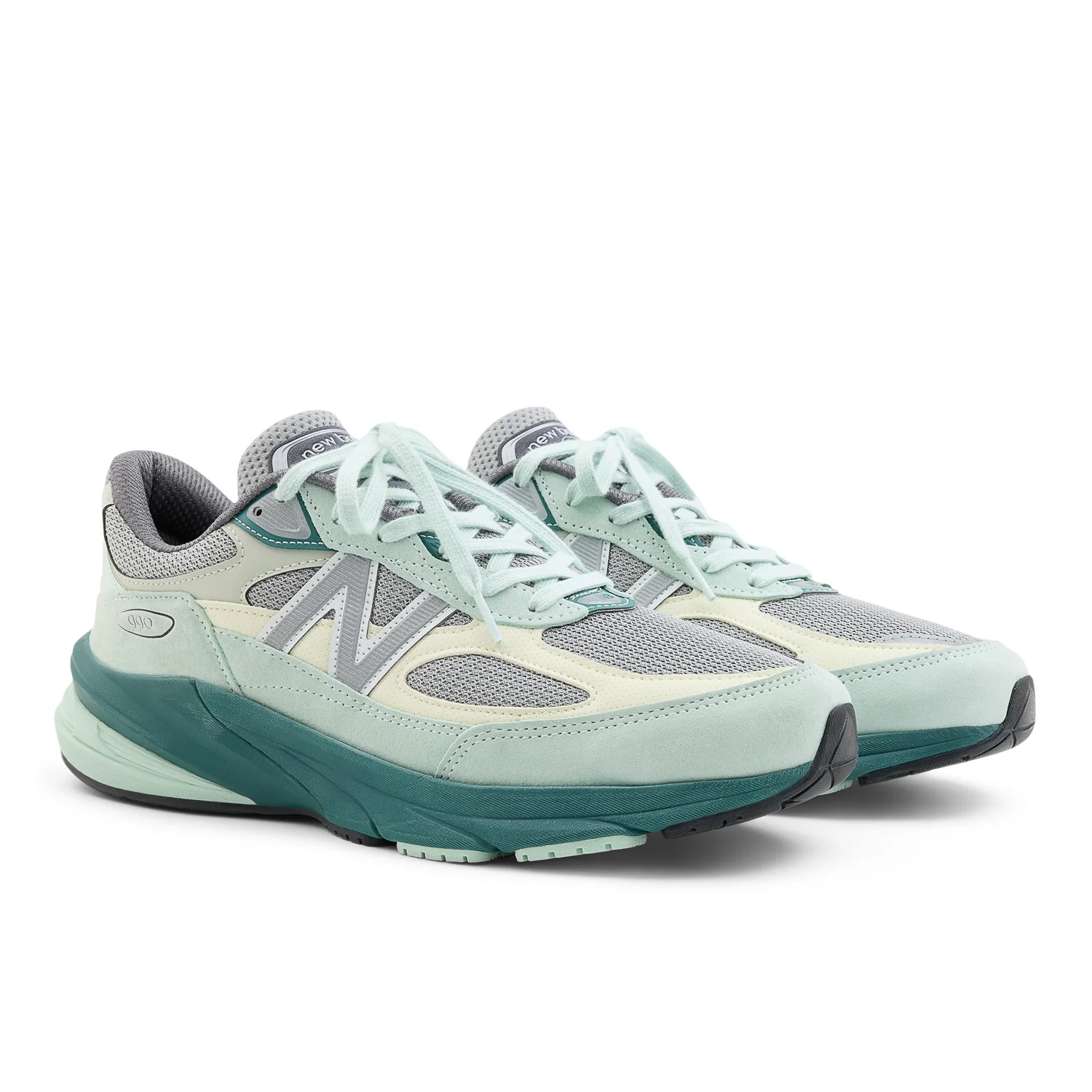 New Balance Made in USA 990v6 (U990GT6) Unisex CLAY ASH