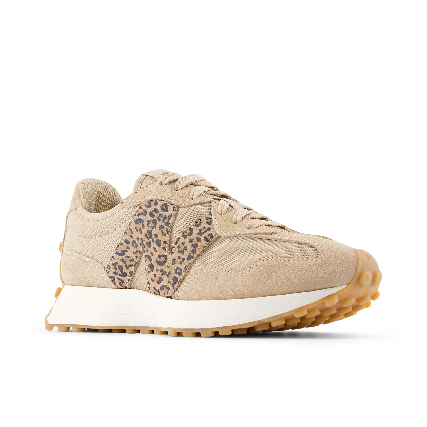 New Balance 327 Women's (WS327LPA) INCENSE/INCENSE