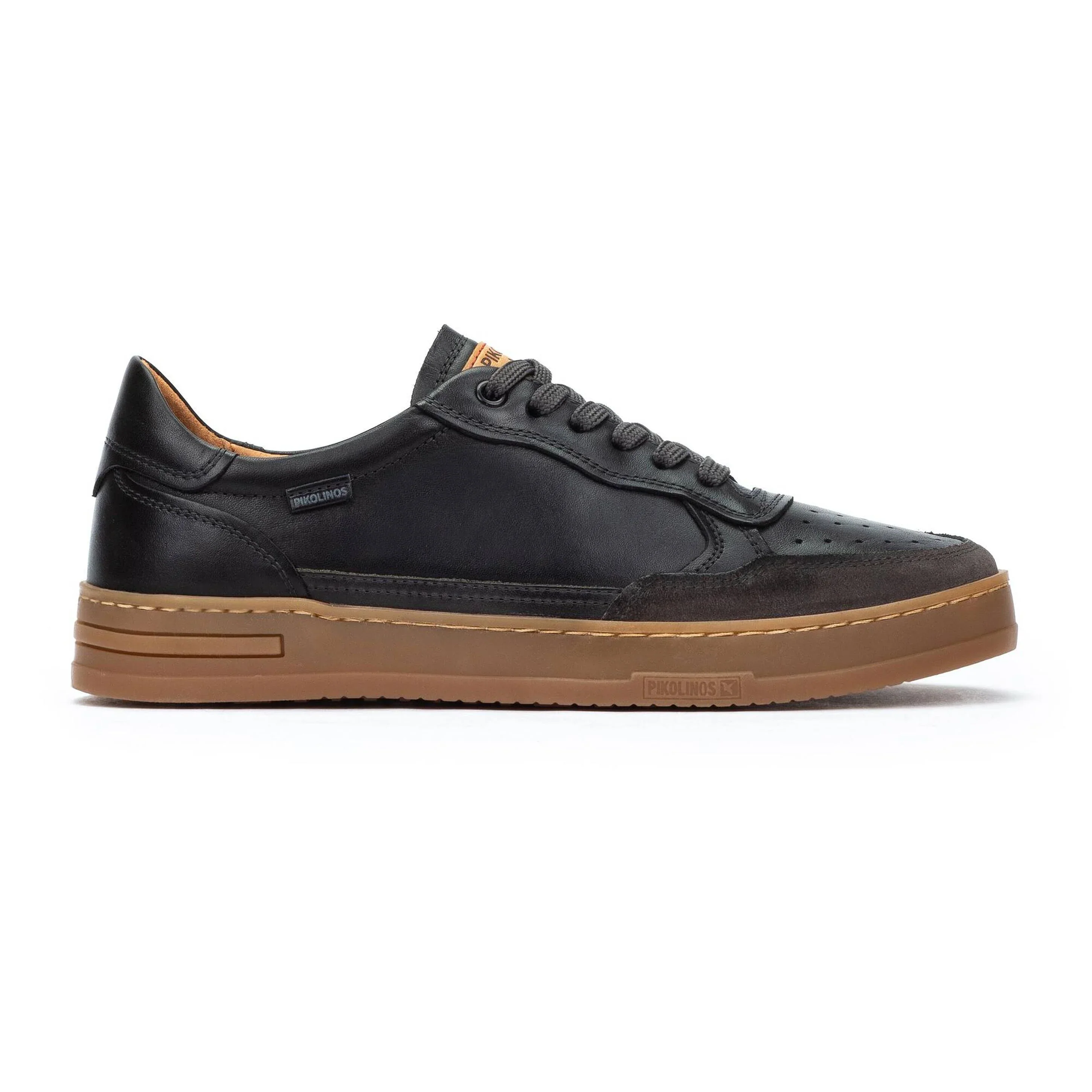 17556-pikolinos-xativa-lace-up-trainers-men-s-black-1.webp