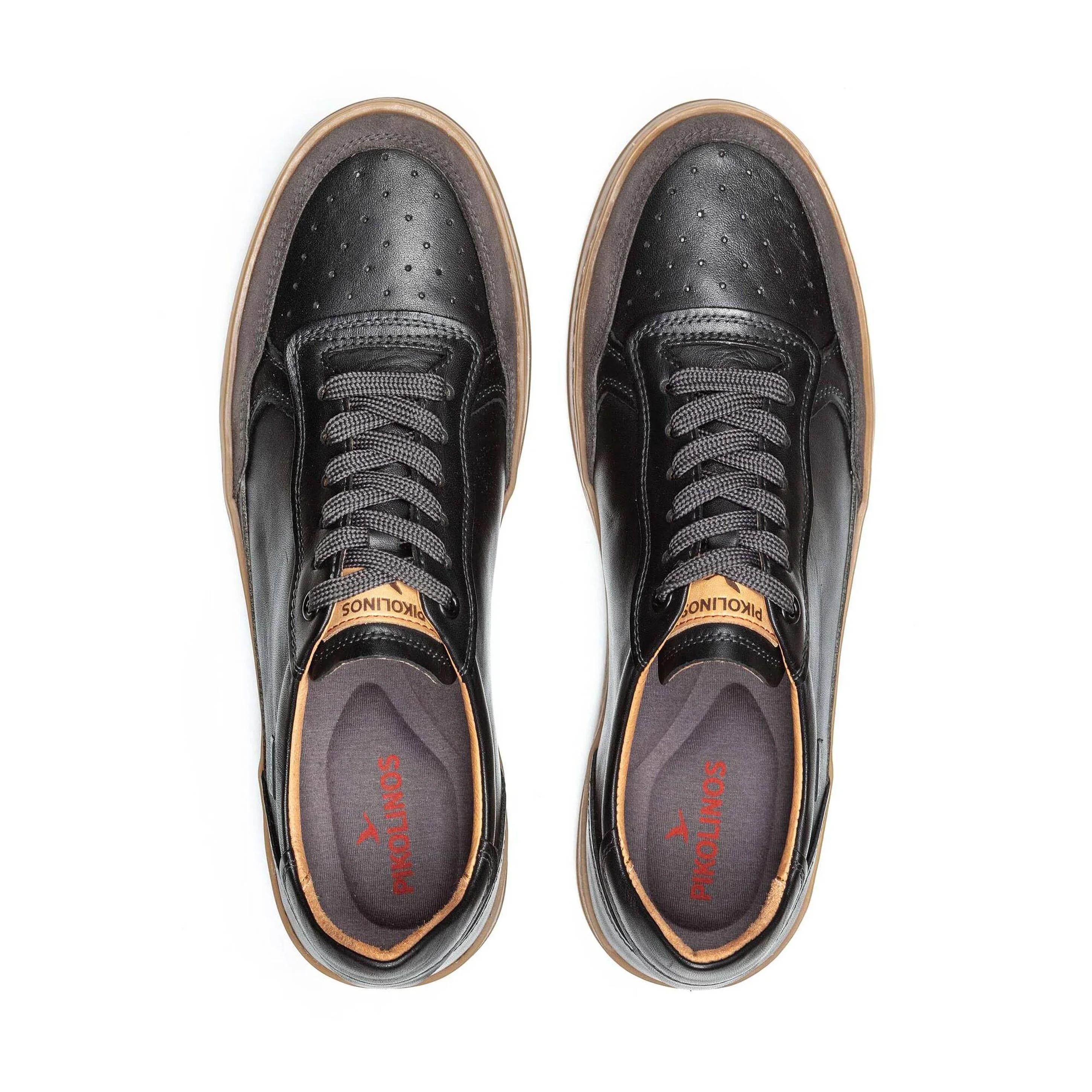 17556-pikolinos-xativa-lace-up-trainers-men-s-black-1.webp