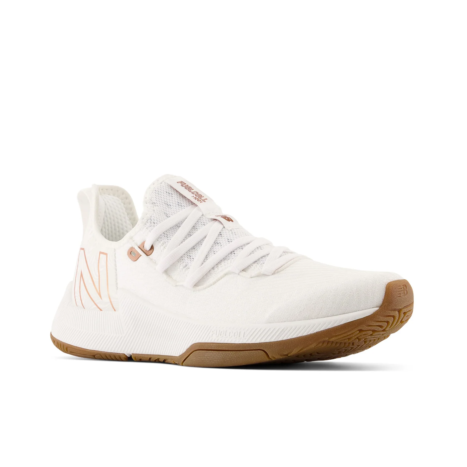 New Balance FuelCell Trainer WXM100CL Women's White