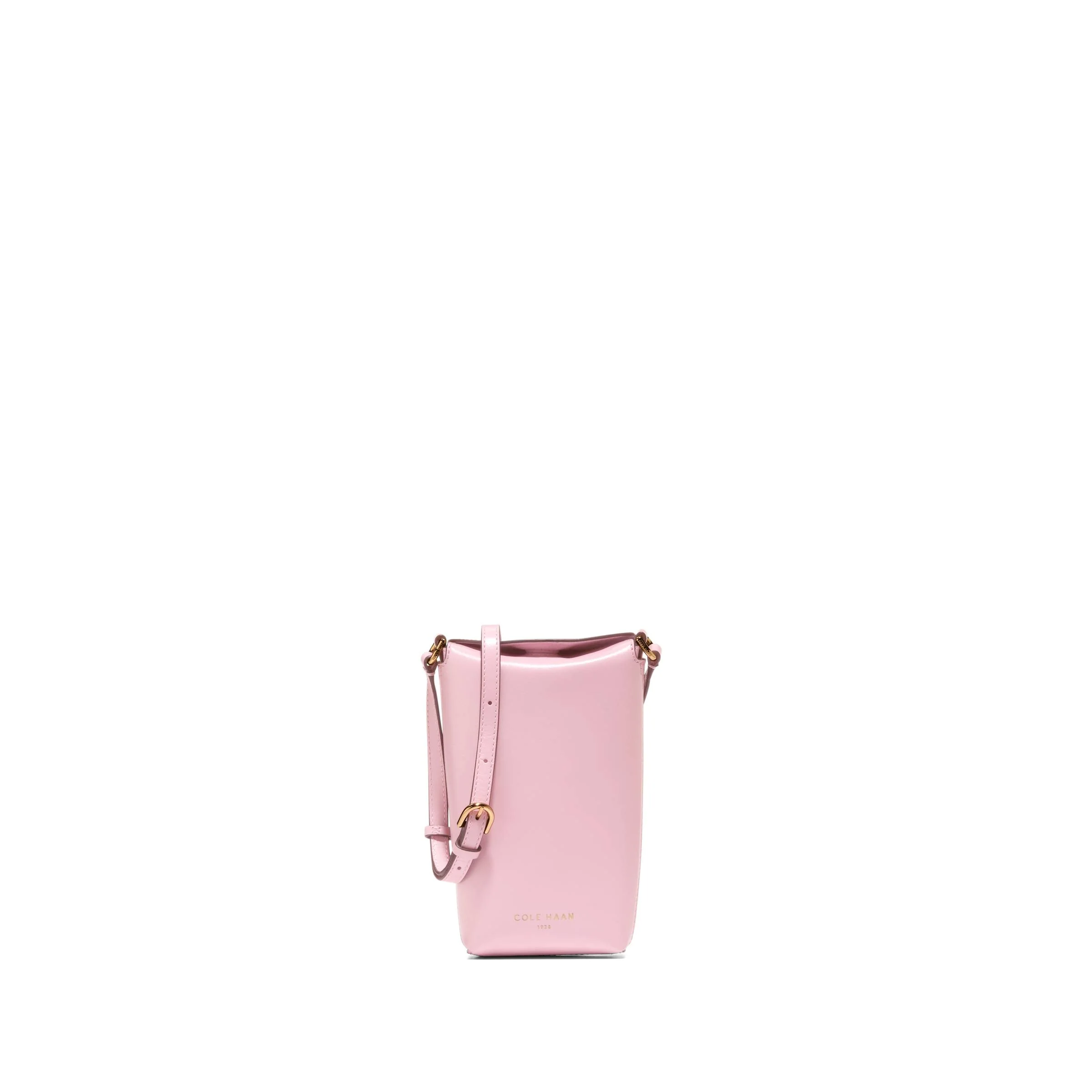 Cole Haan Clarisse Phone Crossbody Women's ZEPHYR