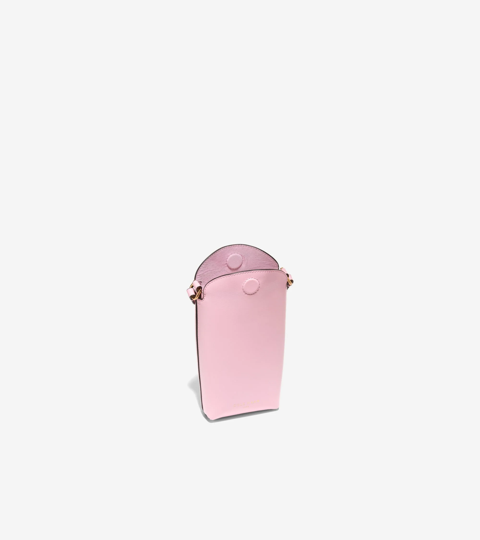 Cole Haan Clarisse Phone Crossbody Women's ZEPHYR