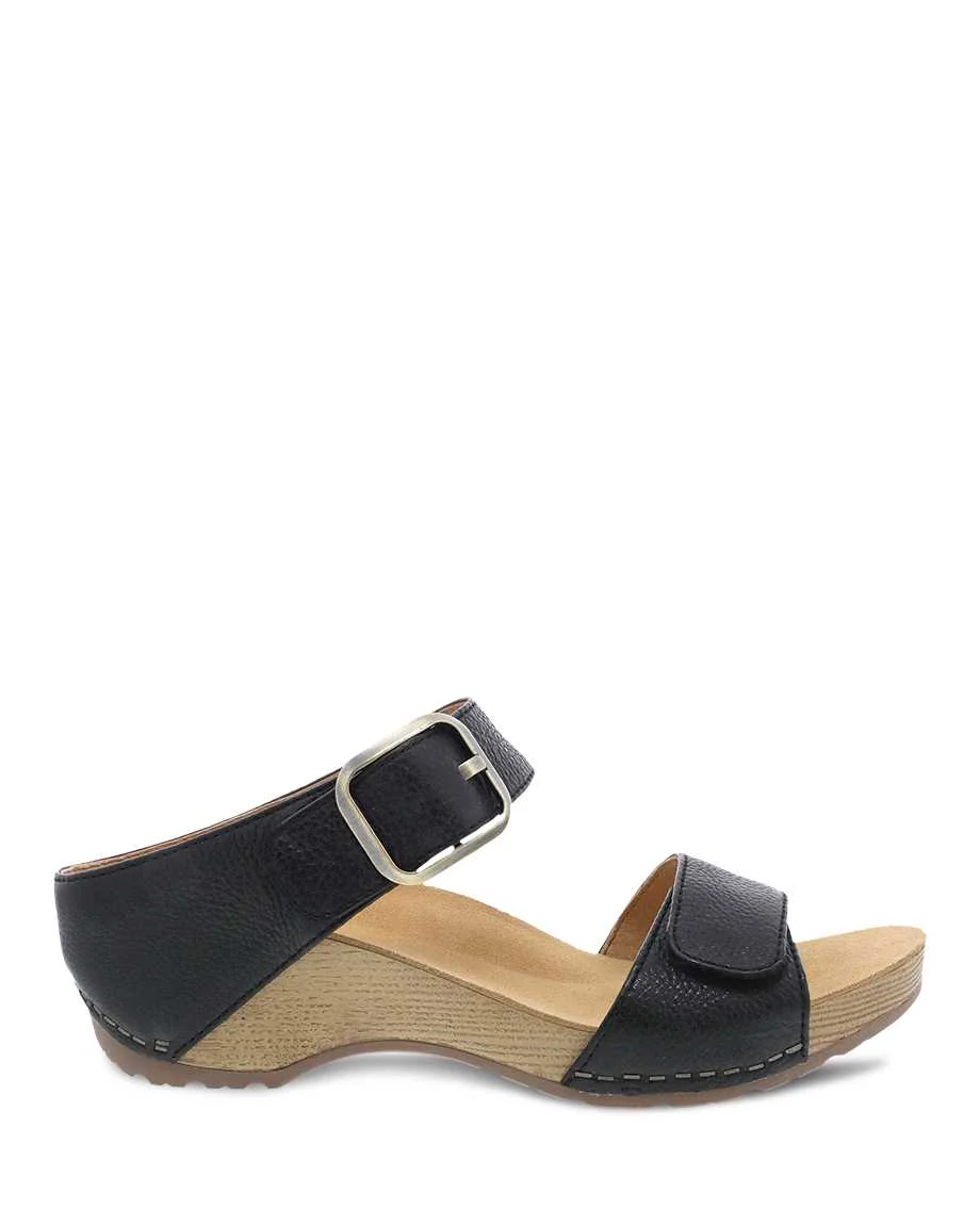 Dankso Tanya Women's BLACK