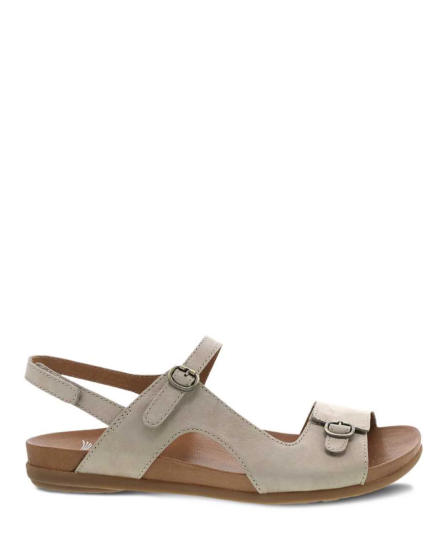 Dansko Jordyn Women's SAND