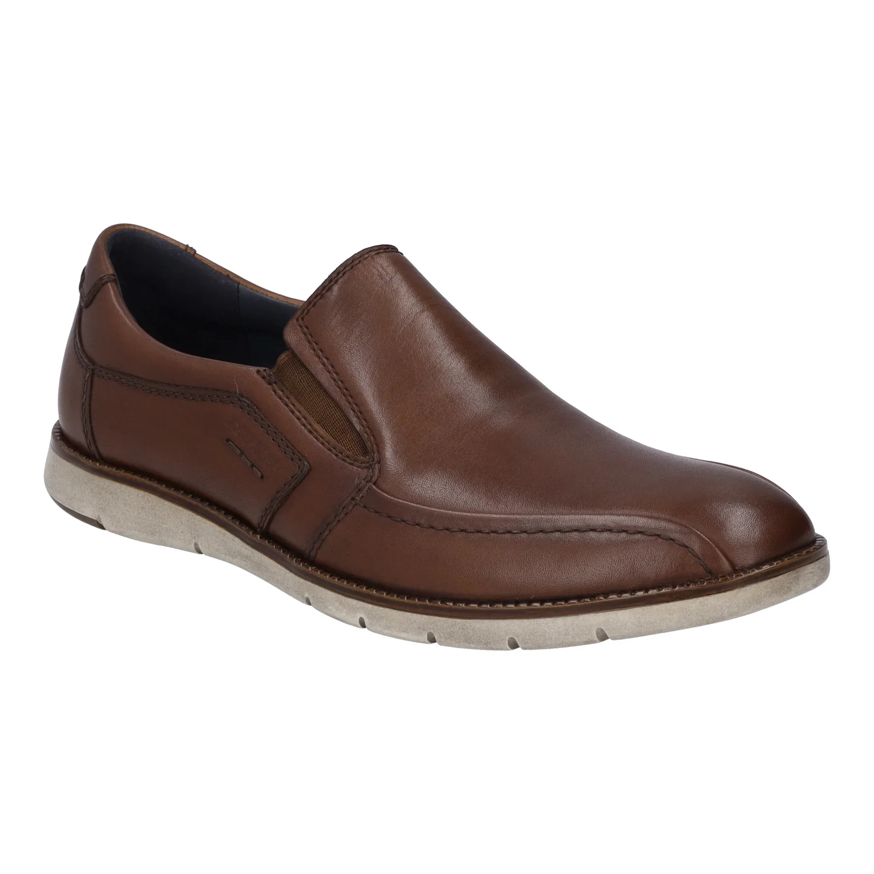 Josef Seibel Tyler 38 Men's COGNAC AREZZO
