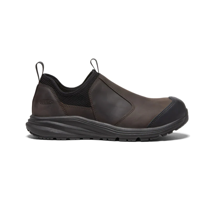 Keen Vista Energy+ Shift ESD (Carbon Fiber Toe) Men's COFFEE BEAN/BLACK