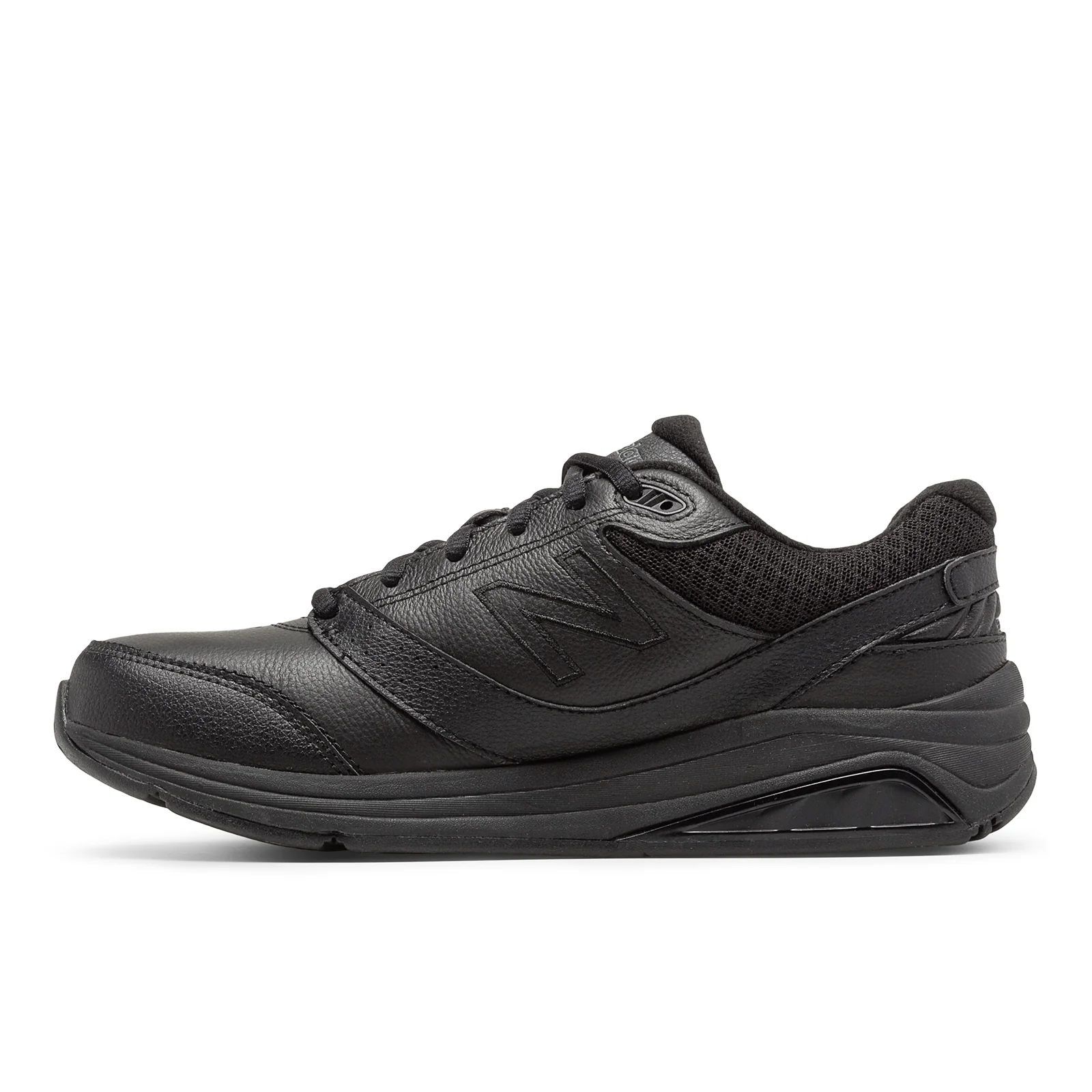 New Balance WW928BK3 With Rollbar Women's Black