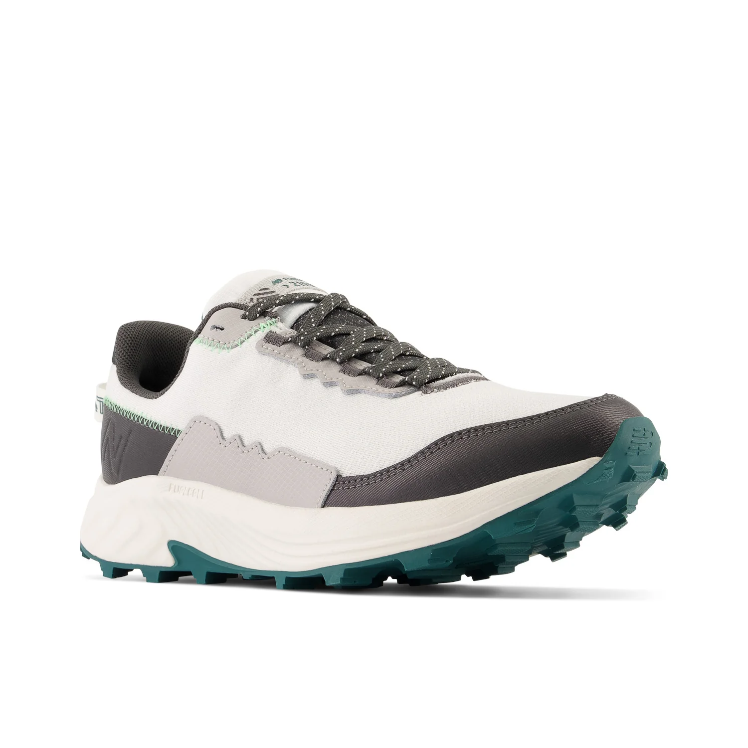 New Balance FuelCell WT2190A1 Women's Paper White