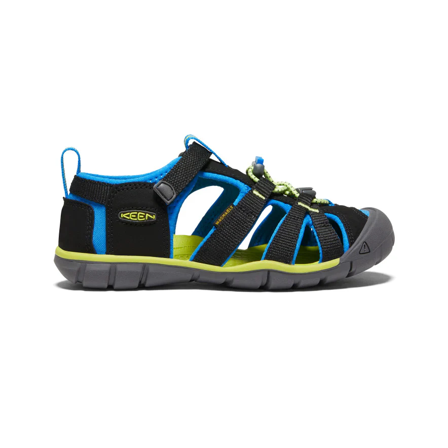 2268-keen-seacamp-ii-cnx-big-kids-black-brilliant-blue-1.webp