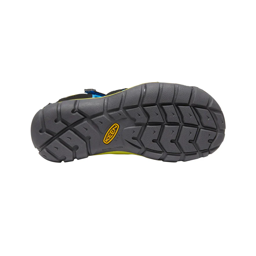 2268-keen-seacamp-ii-cnx-big-kids-black-brilliant-blue-1.webp