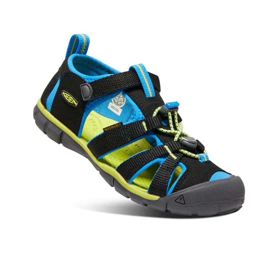 2268-keen-seacamp-ii-cnx-big-kids-black-brilliant-blue-1.webp