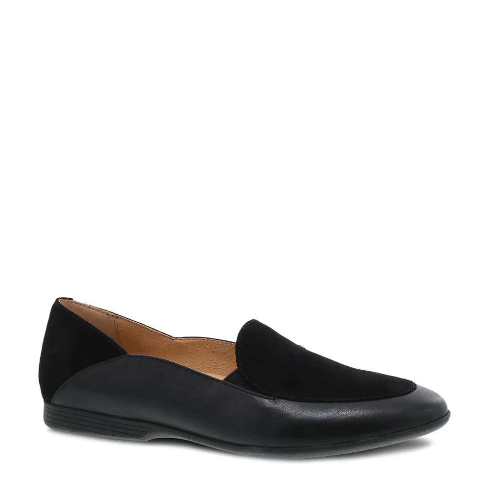 Dansko Lace Women's BLACK