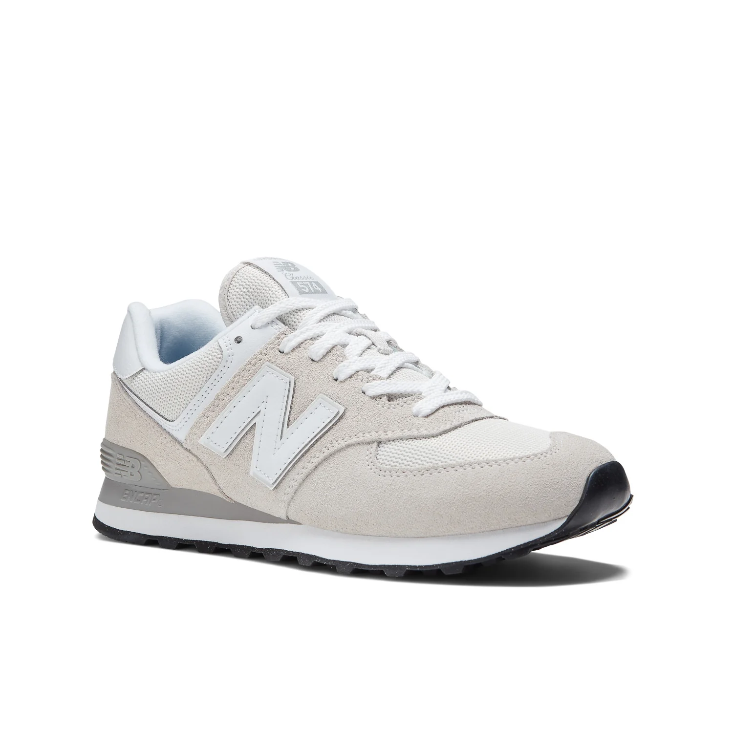 New Balance ML574EVW Core Lifestyle Men's Nimbus Cloud