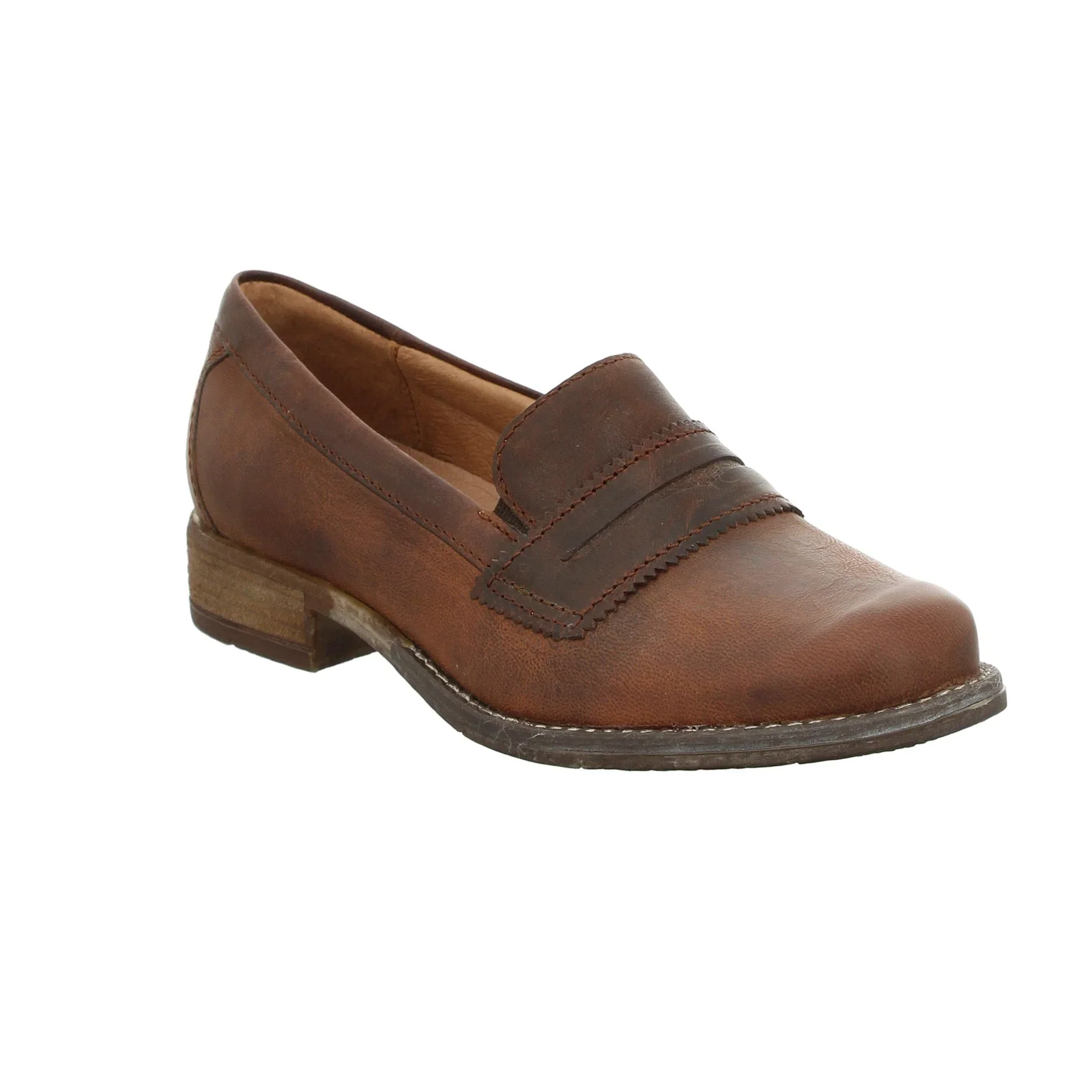 Josef Seibel Sienna 96 Women's CAMEL WASHED