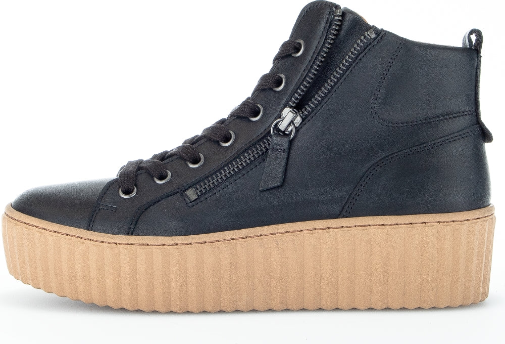 Gabor Nappa Schwarz Women's Black