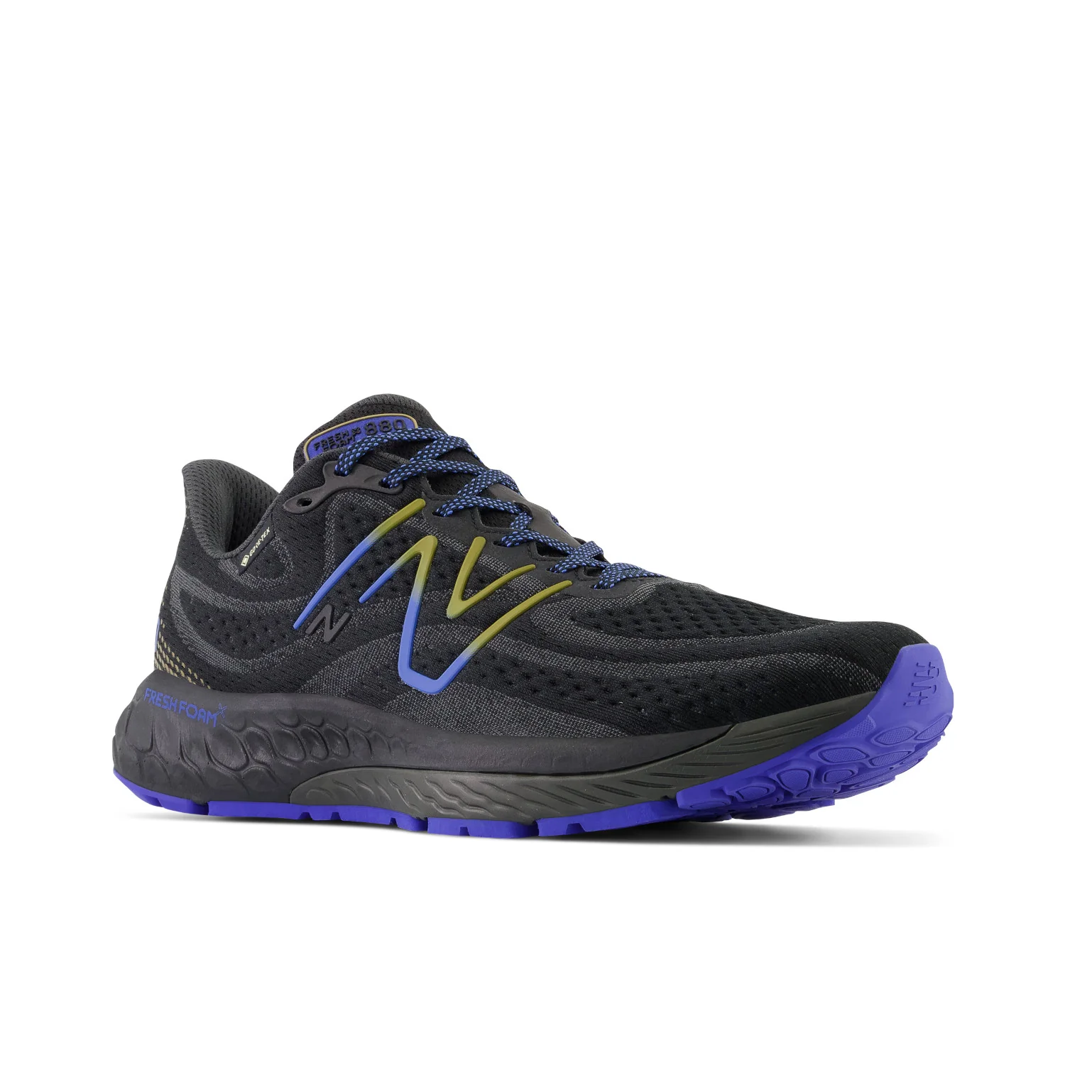 New Balance Fresh Foam X M880GQ13 Gore-Tex Men's Black 1 2605-new-balance-fresh-foam-x-m880gq13-gore-tex-men-s-black-1.webp