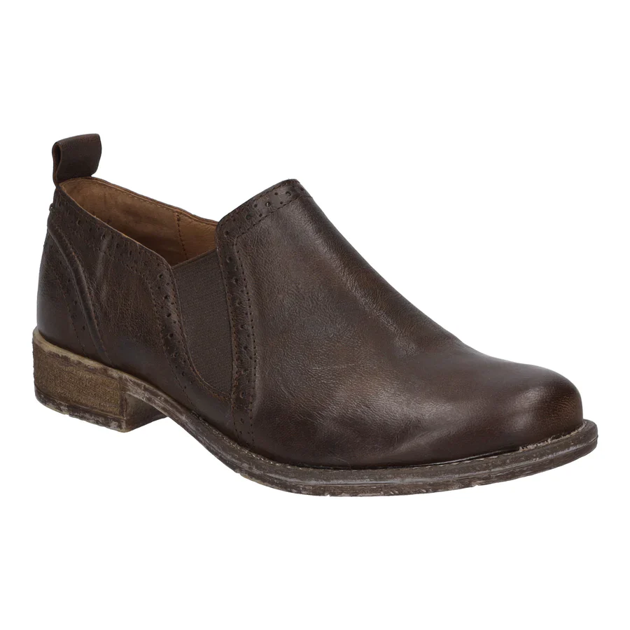 Josef Siebel Sienna 43 Women's MORO WASHED