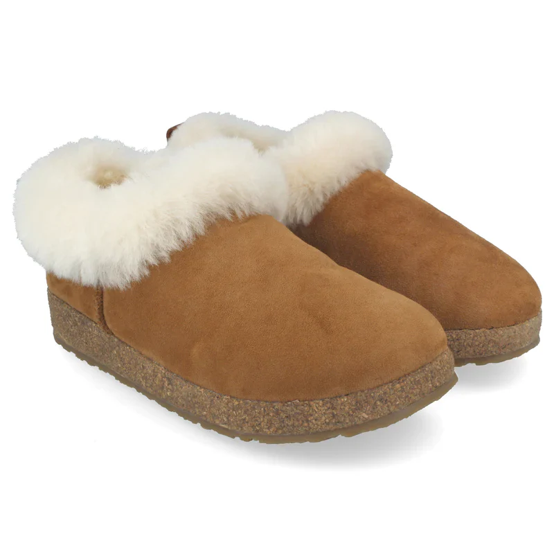 Haflinger Iceland Women's CHESTNUT