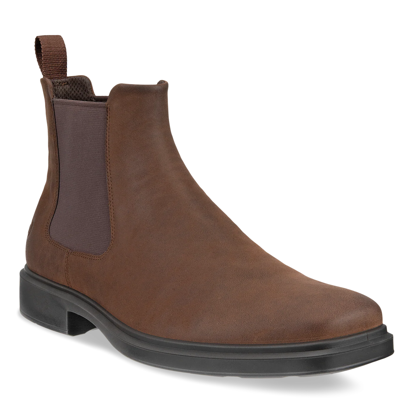 ECCO Helsinki 2 Chelsea Boot Men's POTTING SOIL