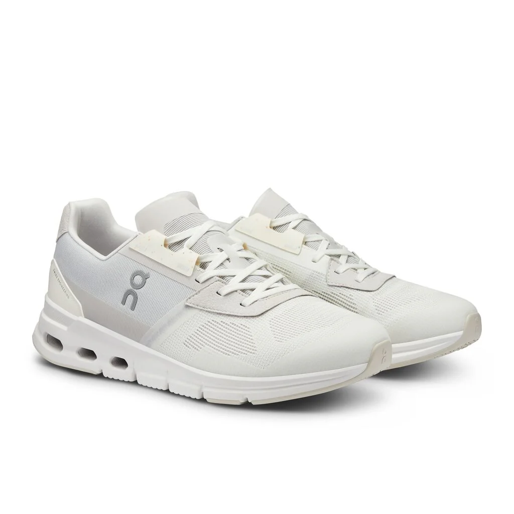 On Cloudrift Men's Black | White