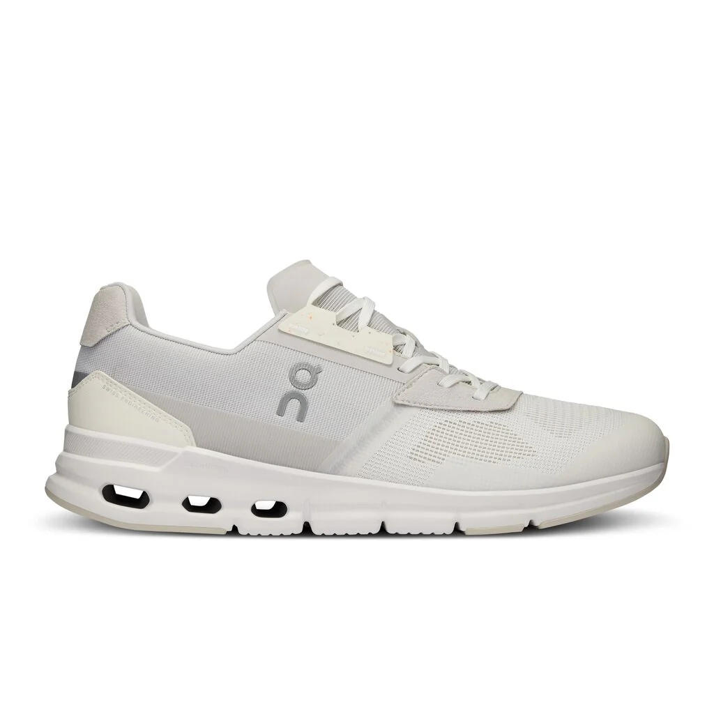 On Cloudrift Men's Black | White