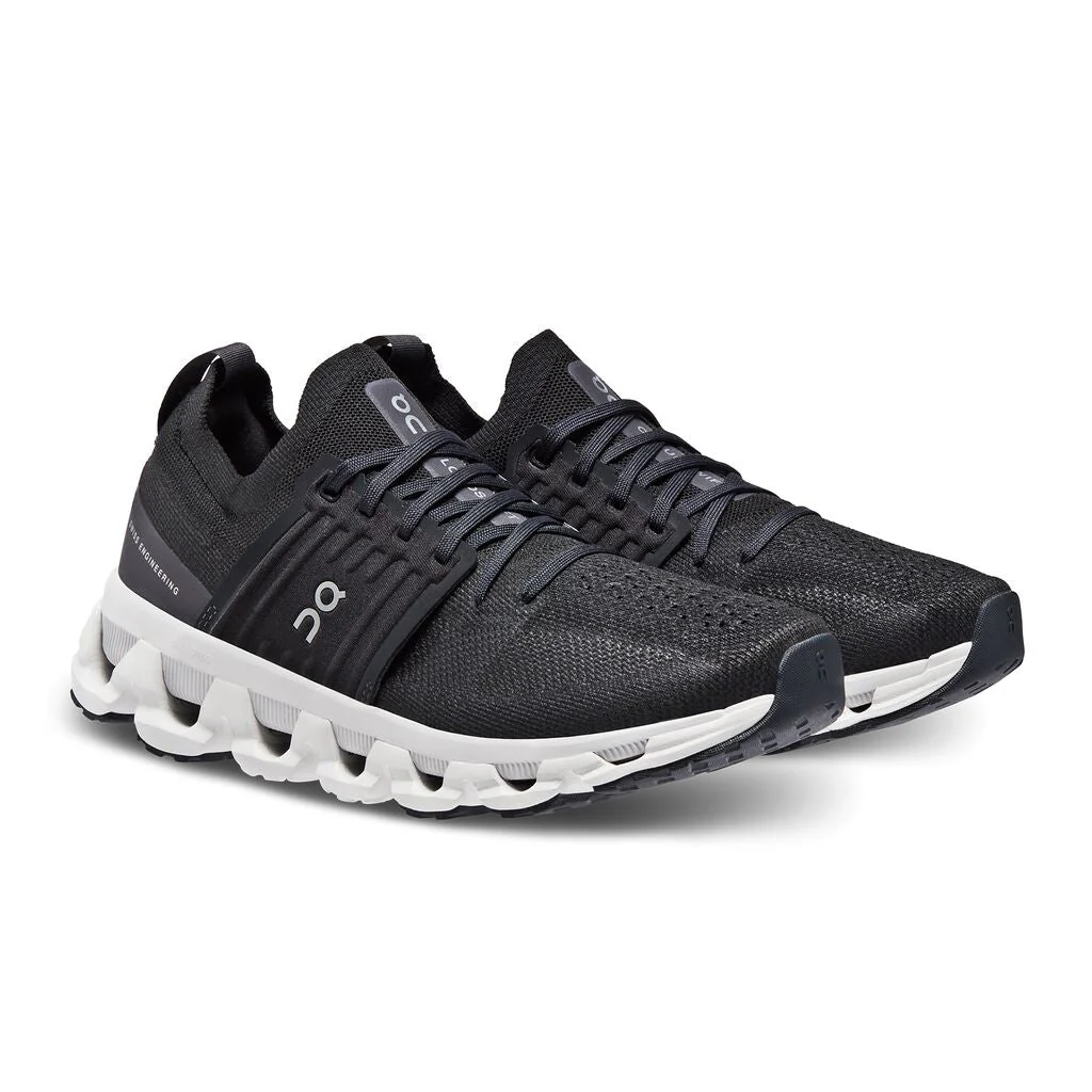 On Cloudswift 3 Women's PEARL/FOG