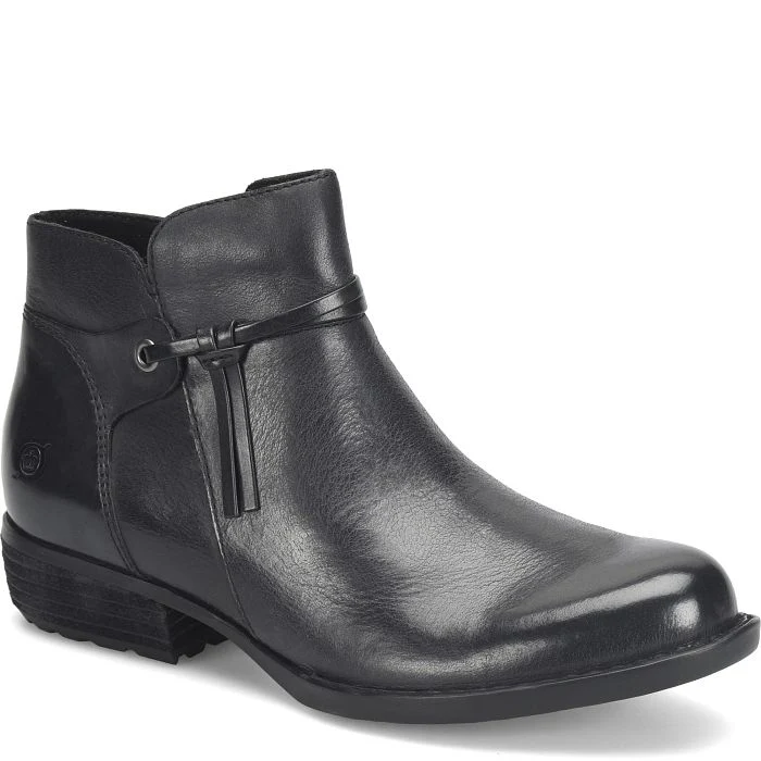 Born Kimmie Women's BROWN