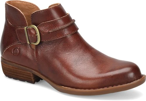 Born Kati Women's Dark Tan