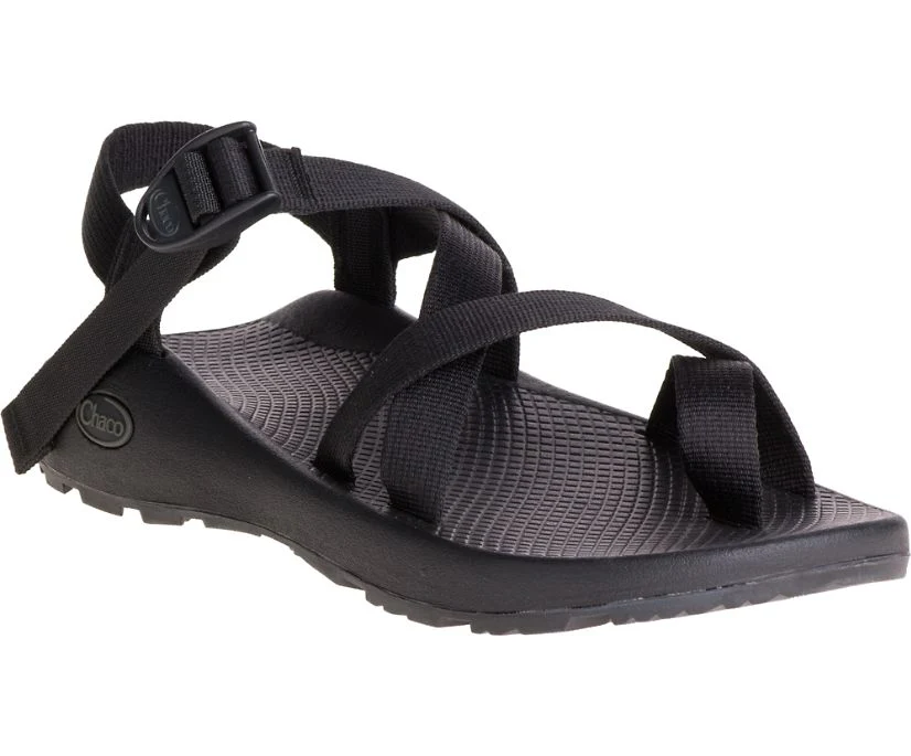 Chaco Z/2 Classic Men's Black