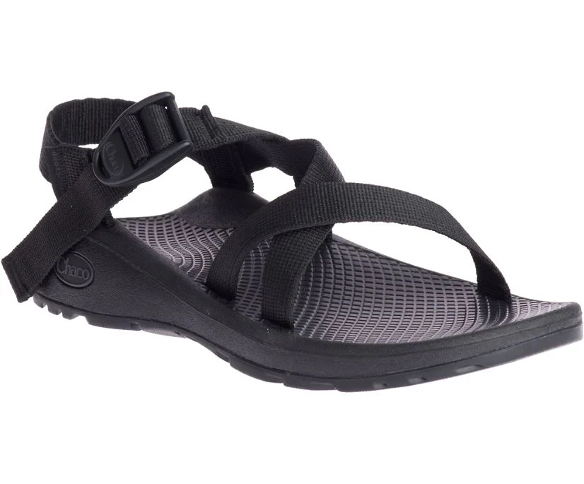 Chaco Z/Cloud Women's Solid Black