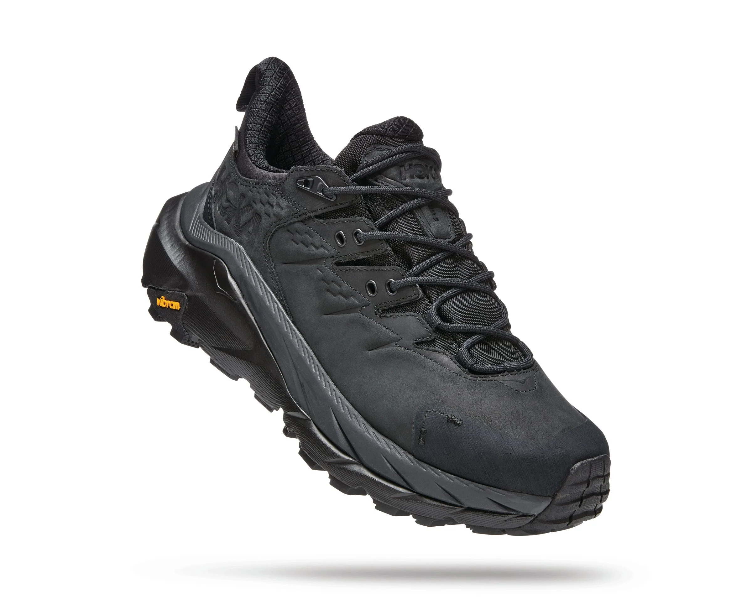 Hoka Kaha 2 Low GTX Men's BLACK/BLACK