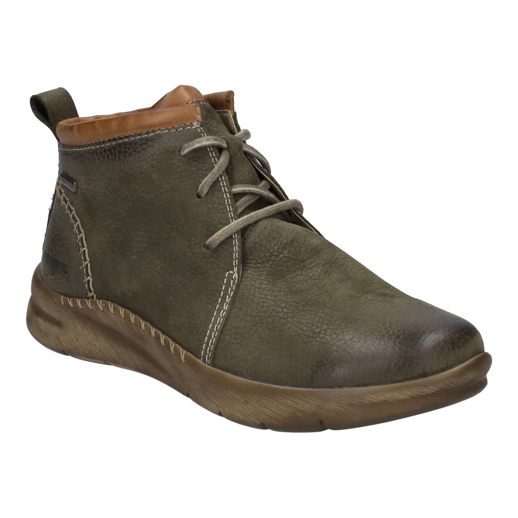 Josef Seibel Conny 56 Women's BORDO BEAR
