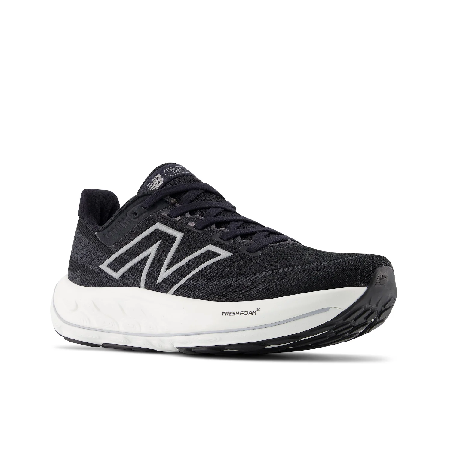 New Balance Fresh Foam X Vongo v6 Women's (WVNGOLK6) Black