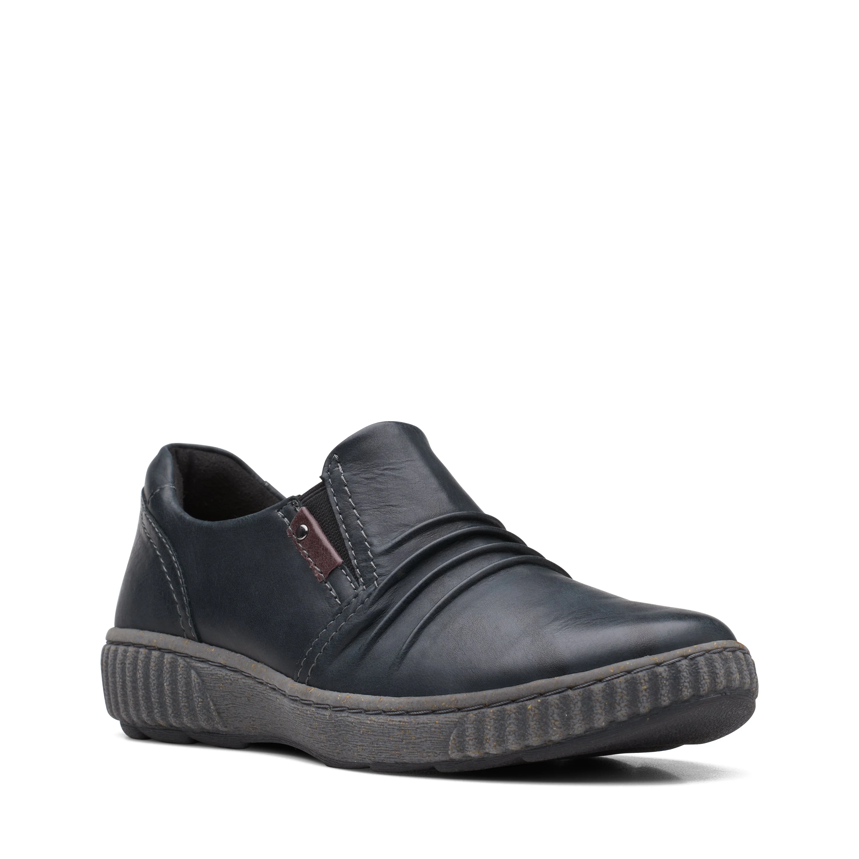 Clarks Magnolia Faye Women's Black