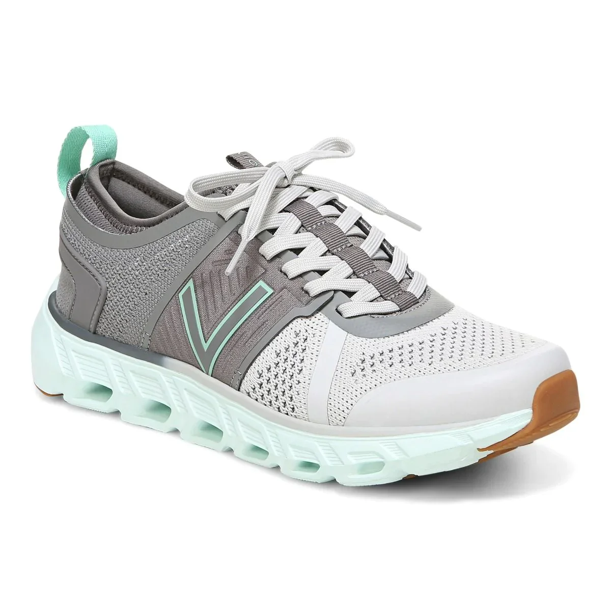 Vionic Captivate Sneaker Women's CHARCOAL