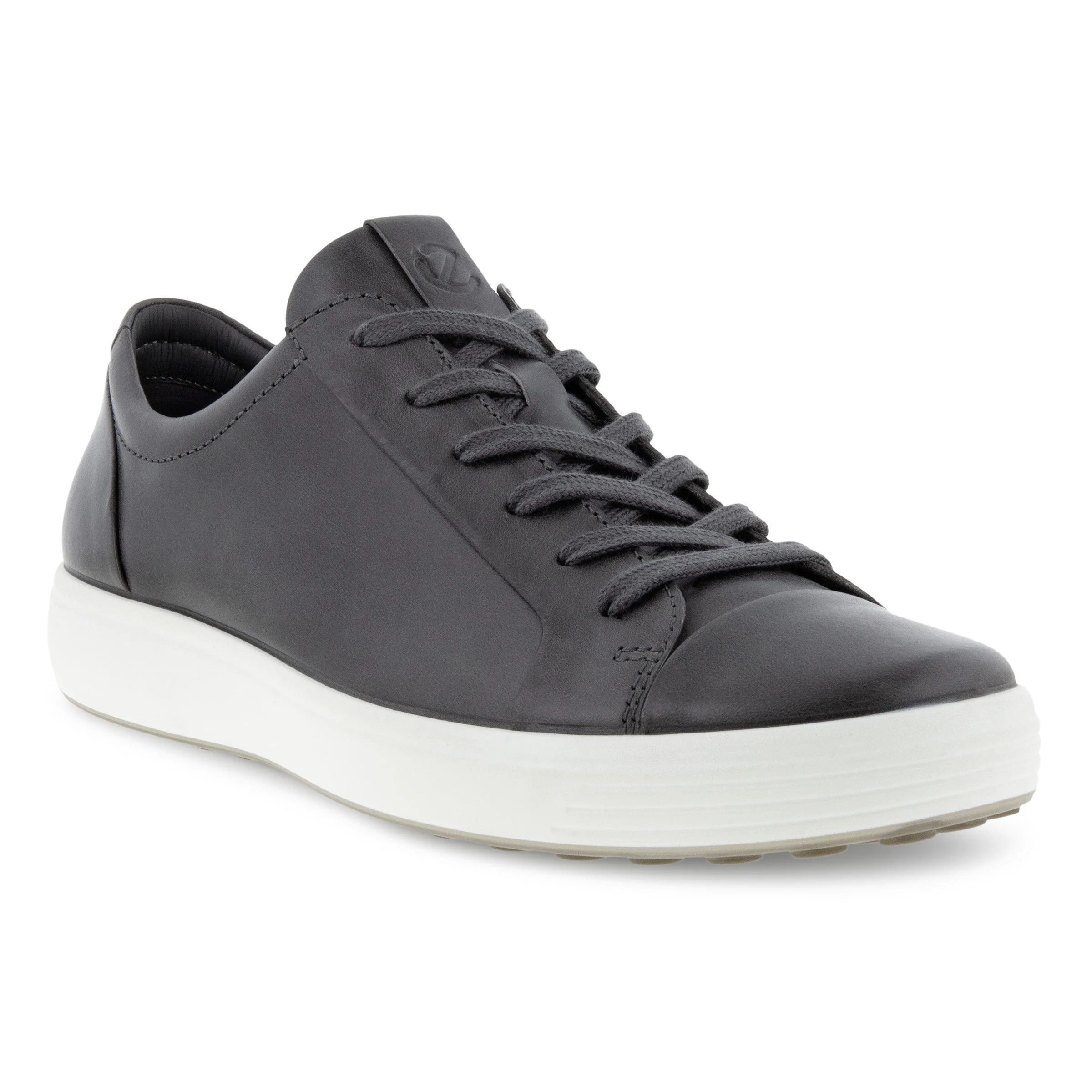 ECCO Soft 7 City Sneaker Men's Titanium