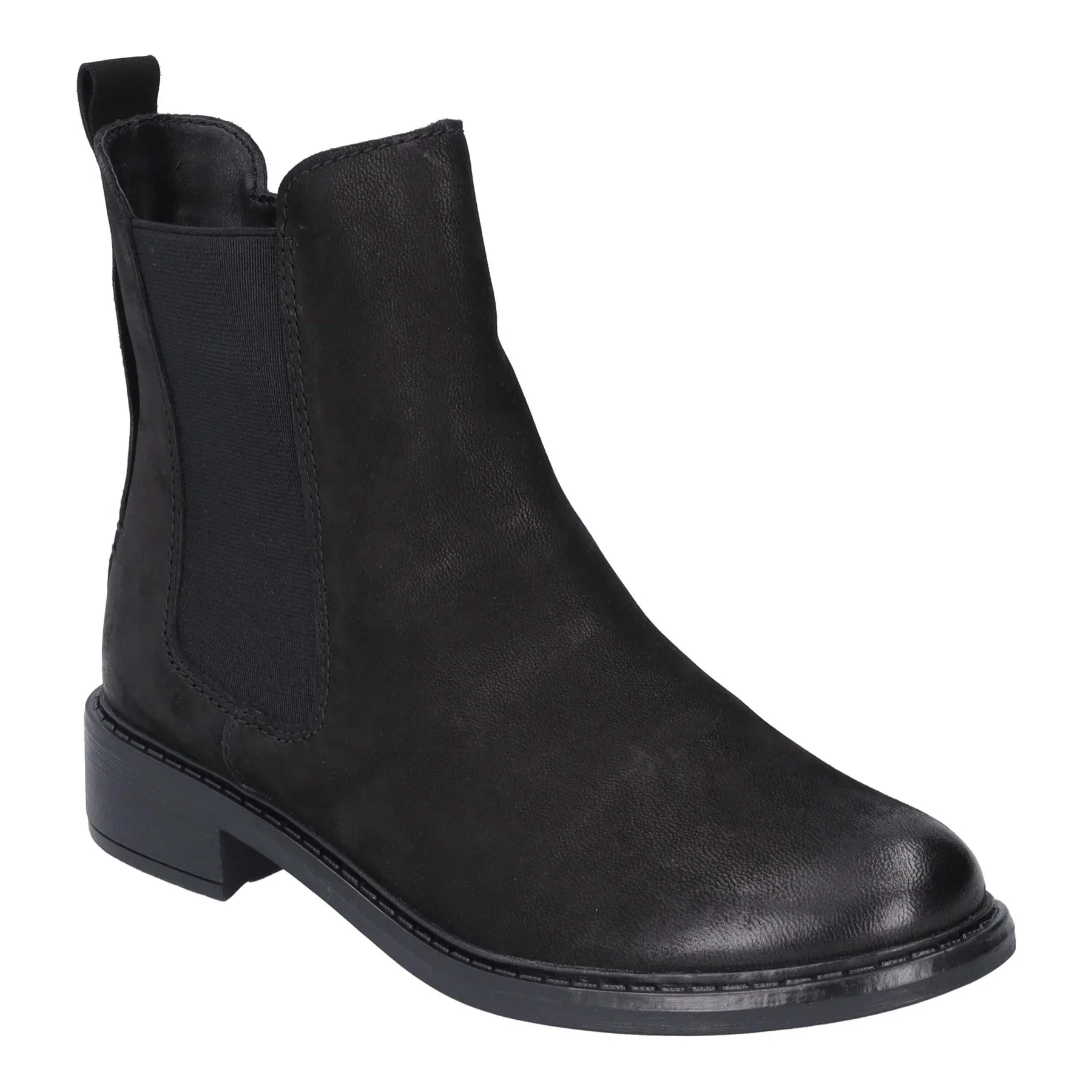 Josef Seibel Selena 19 Women's Black