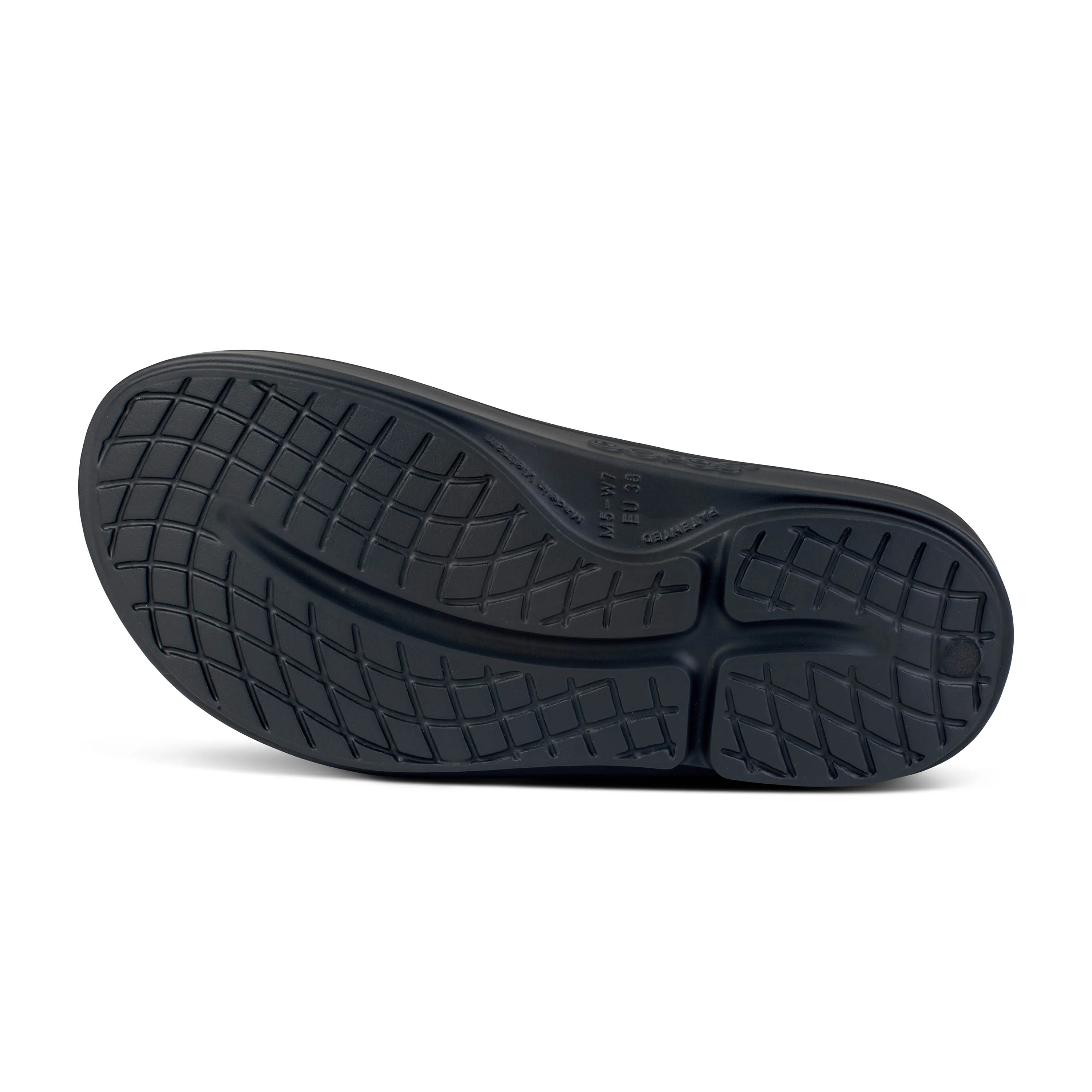 4125-oofos-ooahh-luxe-slide-women-s-frost-1.webp