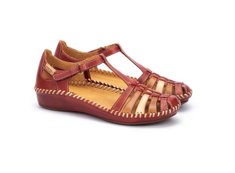 Pikolinos P. Vallarta Sandals Women's Sandia